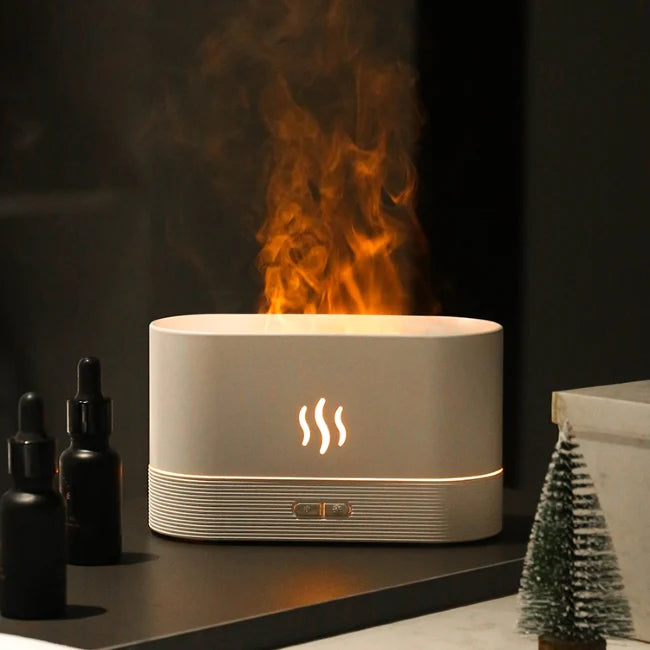 Fireplace Humidifier Pro