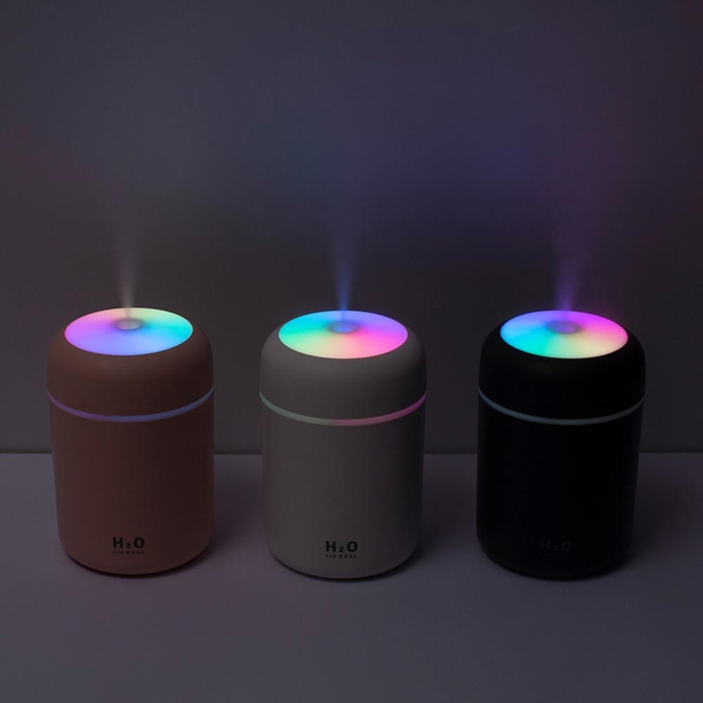 Rainbow Humidifier