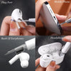 Earphone Cleaning Pill