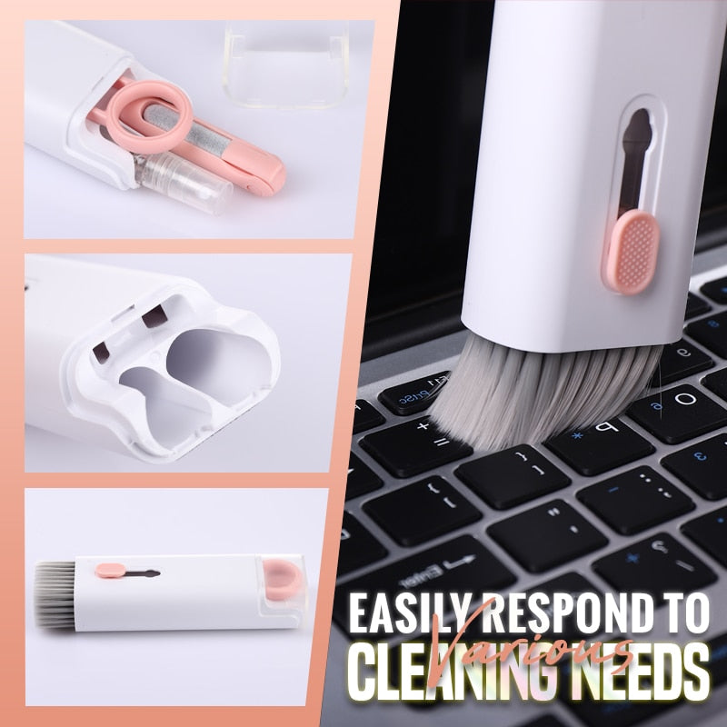 7-in-1 Tech Cleaning Kit