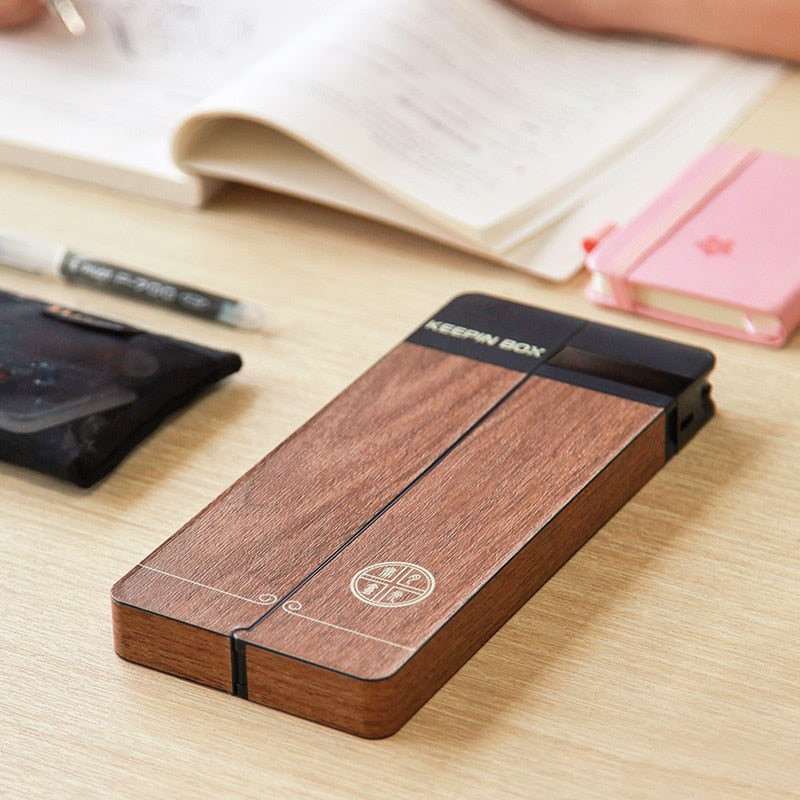 Kozzmo Wooden Phone Locker